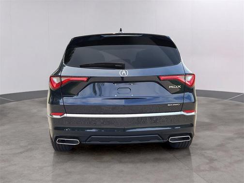 2022 Acura MDX Technology Package