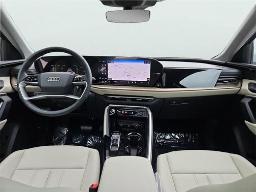 2025 Audi Q5 Premium