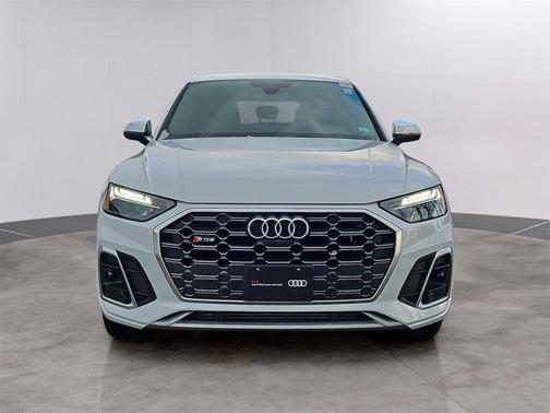 2022 Audi SQ5 3.0T Premium Plus