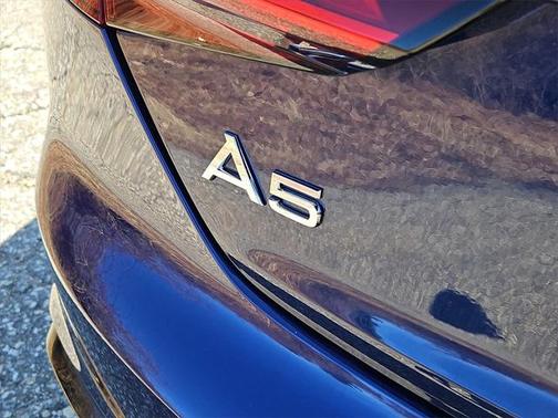 2025 Audi A5 Sportback 45 S Line Premium Plus