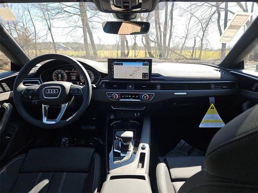 2025 Audi A5 Sportback 45 S Line Premium Plus