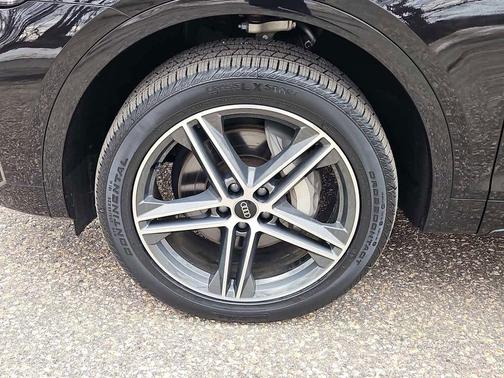 2023 Audi Q5 55 S line Premium Plus