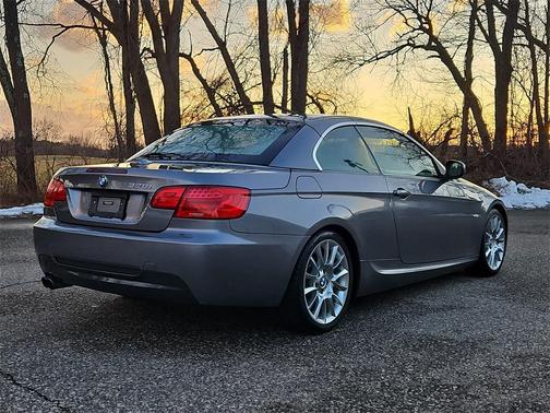 2012 BMW 328 328i