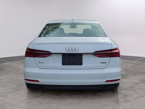 2024 Audi A6 45 Premium