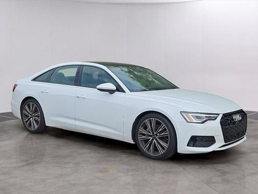 2024 Audi A6 45 Premium