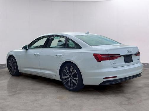 2024 Audi A6 45 Premium