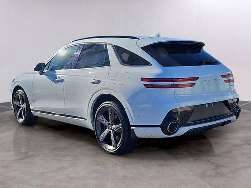 2024 Genesis GV70 3.5T AWD Sport