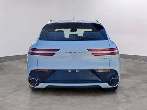 2024 Genesis GV70 3.5T AWD Sport