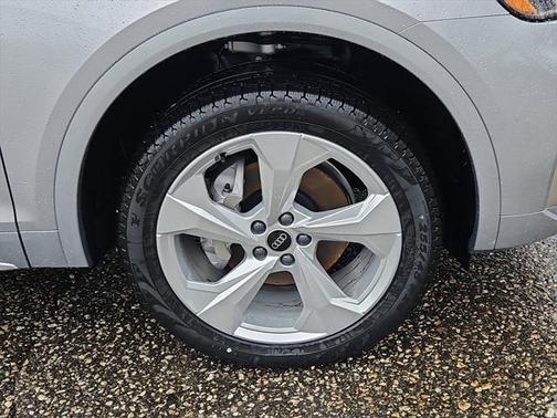 2025 Audi Q5 45 S line Premium Plus