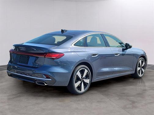 2025 Audi A5 Premium Plus
