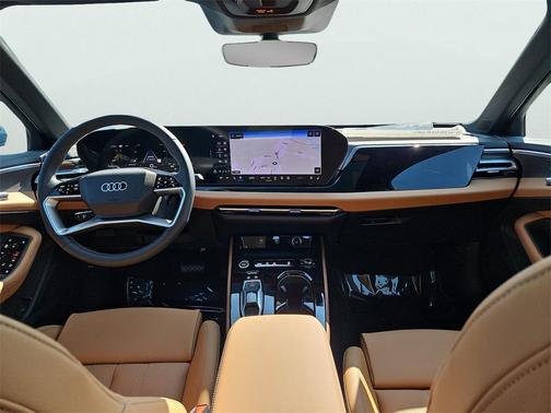 2025 Audi A5 Premium Plus