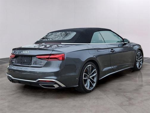 2023 Audi A5 45 S line Premium Plus