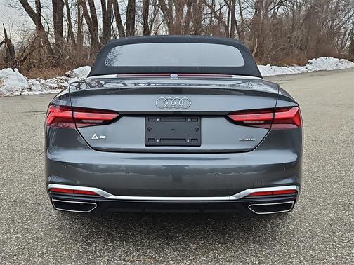 2023 Audi A5 45 S line Premium Plus