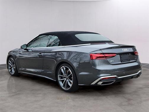 2023 Audi A5 45 S line Premium Plus
