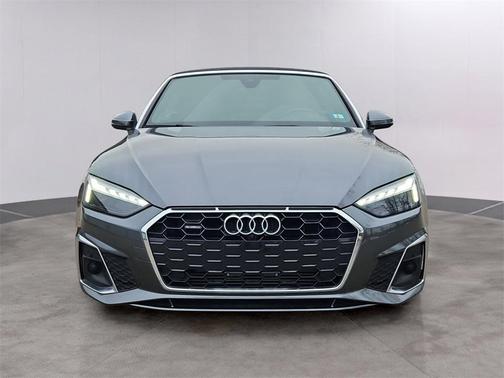 2023 Audi A5 45 S line Premium Plus