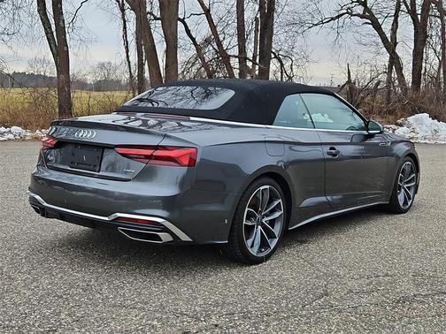 2023 Audi A5 45 S line Premium Plus