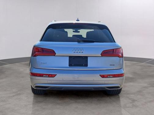 2019 Audi Q5 2.0T Premium Plus