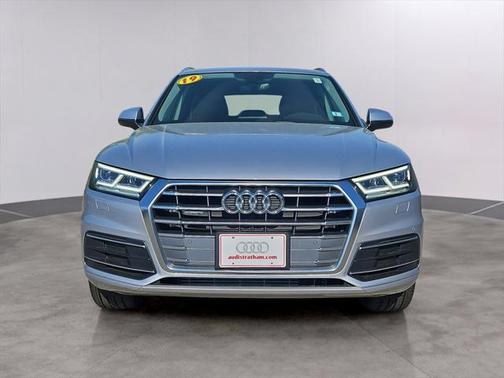 2019 Audi Q5 2.0T Premium Plus