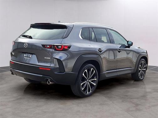 2023 Mazda CX-50 2.5 S Premium Plus Package