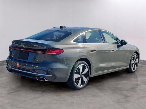 2025 Audi A5 Premium Plus