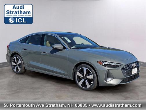 2025 Audi A5 Premium Plus