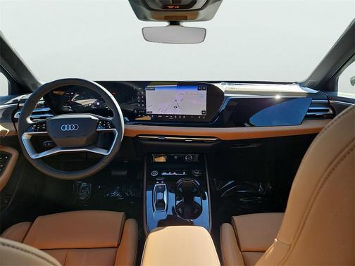 2025 Audi A5 Premium Plus