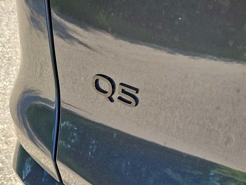 TAMBORA GRY MET 2025 Audi Q5 Prestige TFSI quattro S tronic