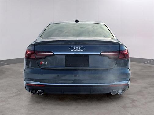 2021 Audi S4 3.0T Premium