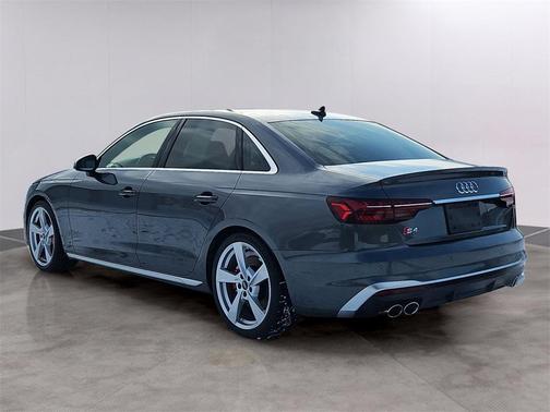2021 Audi S4 3.0T Premium