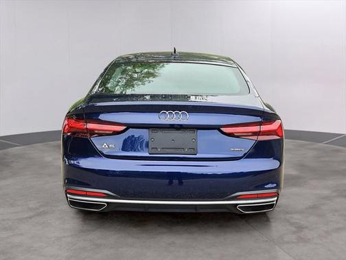 2022 Audi A5 Sportback Premium