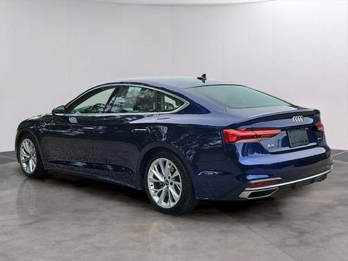 2022 Audi A5 Sportback Premium