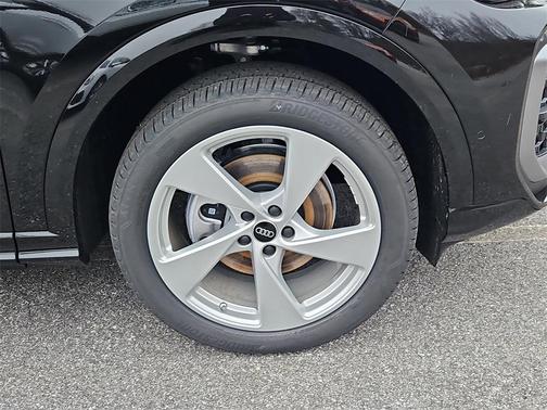 2025 Audi Q5 Premium Plus TFSI quattro S tronic