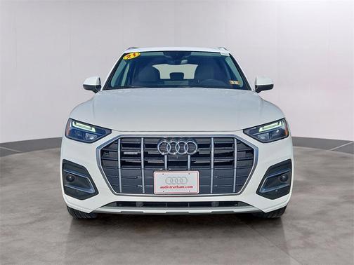 2021 Audi Q5 45 Premium Plus