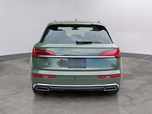 2025 Audi Q5 45 S line Premium Plus