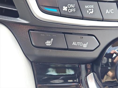 2021 Acura TLX Base