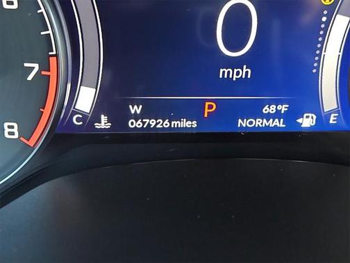 2021 Acura TLX Base