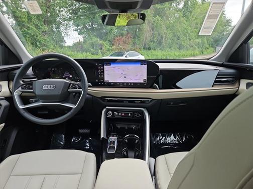 2025 Audi Q5 Premium
