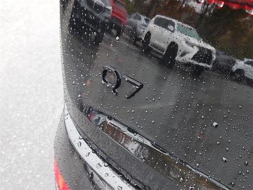 2026 Audi Q7 55 Premium Plus