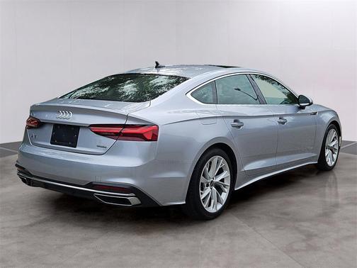 2022 Audi A5 Sportback Premium