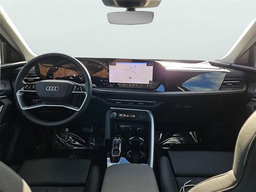 2025 Audi Q5 Premium Plus TFSI quattro S tronic