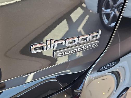 2025 Audi A6 55 Prestige