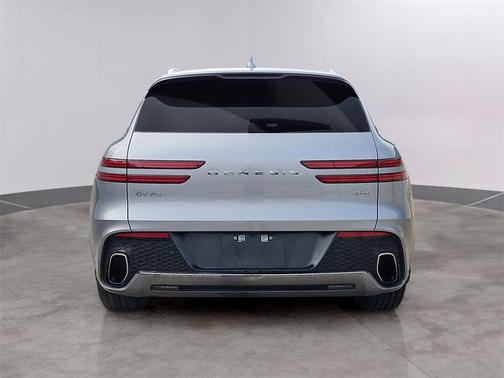2023 Genesis GV70 2.5T AWD