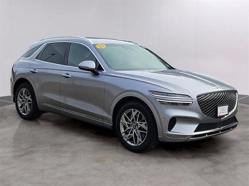 2023 Genesis GV70 2.5T AWD