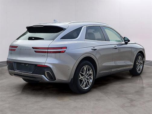 2023 Genesis GV70 2.5T AWD