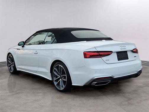2023 Audi A5 45 S line Premium Plus