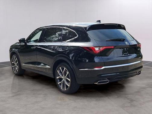 2022 Acura MDX Technology Package