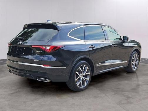 2022 Acura MDX Technology Package