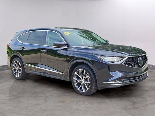 2022 Acura MDX Technology Package