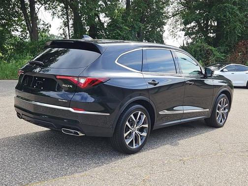 2022 Acura MDX Technology Package