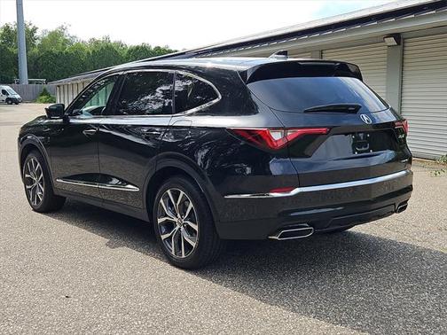 2022 Acura MDX Technology Package
